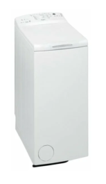 Стиральная машина Whirlpool AWE 60710