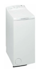 Стиральная машина Whirlpool AWE 60710