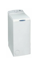 Стиральная машина Whirlpool AWE 76260