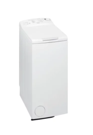 Стиральная машина Whirlpool WTLS 1262