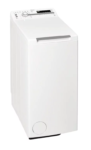 Стиральная машина Whirlpool TDLR 60112