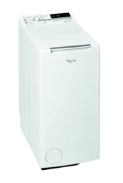 Стиральная машина Whirlpool TDLR 60221