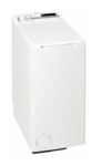 Стиральная машина Whirlpool TDLR 70111