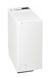 Стиральная машина Whirlpool TDLR 70112