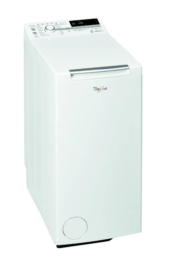 Стиральная машина Whirlpool TDLR 70220