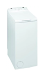 Стиральная машина Whirlpool WTLS 60812