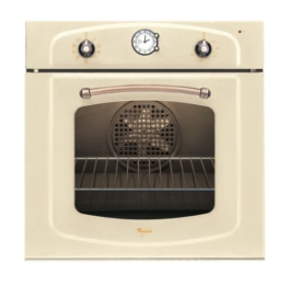 Духовой шкаф Whirlpool AKP 295 JA