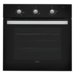 Духовой шкаф Whirlpool AKP 738 NB
