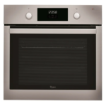 Духовой шкаф Whirlpool AKP 745 IX