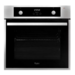 Духовой шкаф Whirlpool AKP 786 IX