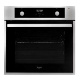 Духовой шкаф Whirlpool AKP 786 IX