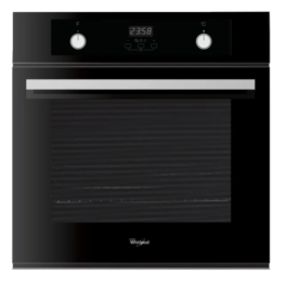 Духовой шкаф Whirlpool AKP 786 NB