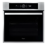 Духовой шкаф Whirlpool AKZ 7890 IX