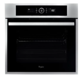 Духовой шкаф Whirlpool AKZ 7890 IX