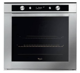Духовой шкаф Whirlpool AKZM 657 IX