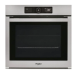 Духовой шкаф Whirlpool AKZ9 6220 IX