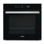 Духовой шкаф Whirlpool AKZ9 6230 NB