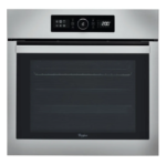 Духовой шкаф Whirlpool AKZ9 6270 IX