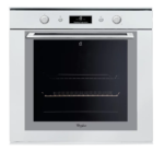 Духовой шкаф Whirlpool AKZM 7540 WH