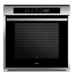 Духовой шкаф Whirlpool AKZM 8610 IX