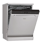 Посудомоечная машина Whirlpool WFC 3C24