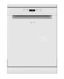 Посудомоечная машина Whirlpool WFC 3C26