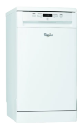 Посудомоечная машина Whirlpool ADP 422