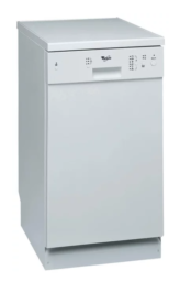 Посудомоечная машина Whirlpool ADP 550