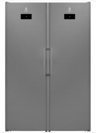 Холодильник Jackys JLL FI 1860