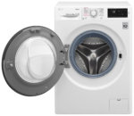 Стиральная машина LG Steam F4M5VS6W