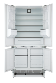 Встраиваемый холодильник Kuppersbusch FKG 9500.0 i