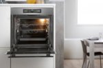 Духовой шкаф Whirlpool AKZ9 602 IX