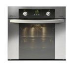Духовой шкаф MasterCook M6E FX