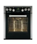 Духовой шкаф MasterCook MPW6E FX
