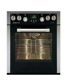 Духовой шкаф MasterCook MPW6E FX