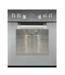 Духовой шкаф MasterCook MPW6E FL
