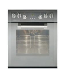 Духовой шкаф MasterCook MPW6E FL