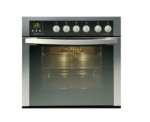 Духовой шкаф MasterCook MP6E FX