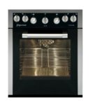 Духовой шкаф MasterCook MPW6 FX