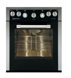 Духовой шкаф MasterCook MPW6 FX