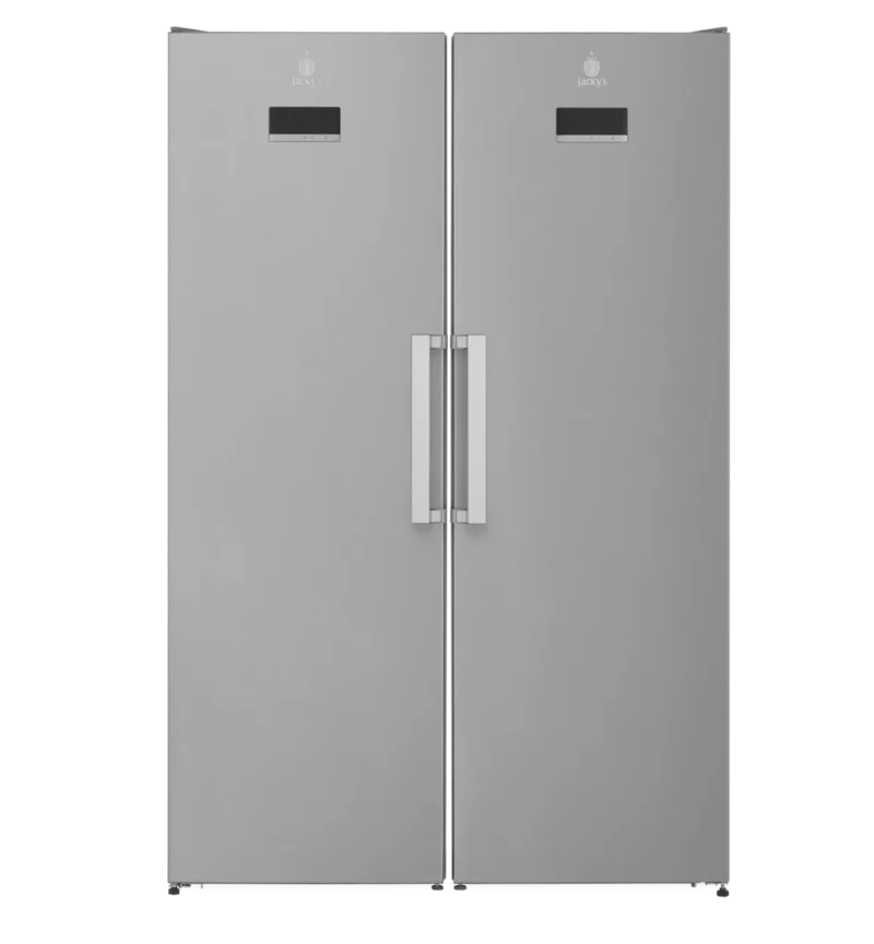 Холодильник Side-by-side Jackys JLF FI 1860