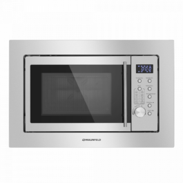 Встраиваемая микроволновая печь MAUNFELD XBMO202S