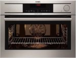 Духовой шкаф AEG KE 7415001 M
