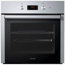 Духовой шкаф Gorenje BO 7315 AX