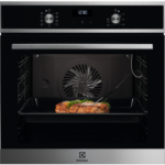 Духовой шкаф Electrolux OEE5C71X