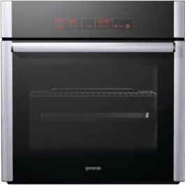 Духовой шкаф Gorenje BO 8640 AX