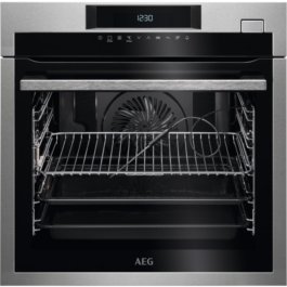 Духовой шкаф AEG BSE 782320 M