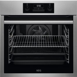 Духовой шкаф AEG BES 331110 M