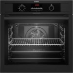Духовой шкаф AEG BP 531310 NB