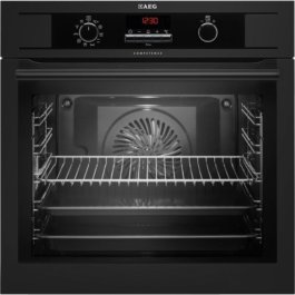 Духовой шкаф AEG BP 531310 NB